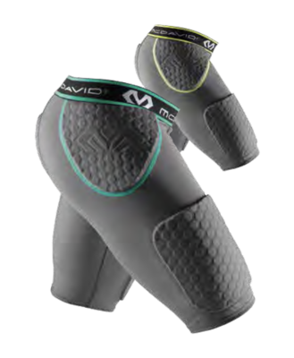 Hex Thudd Short